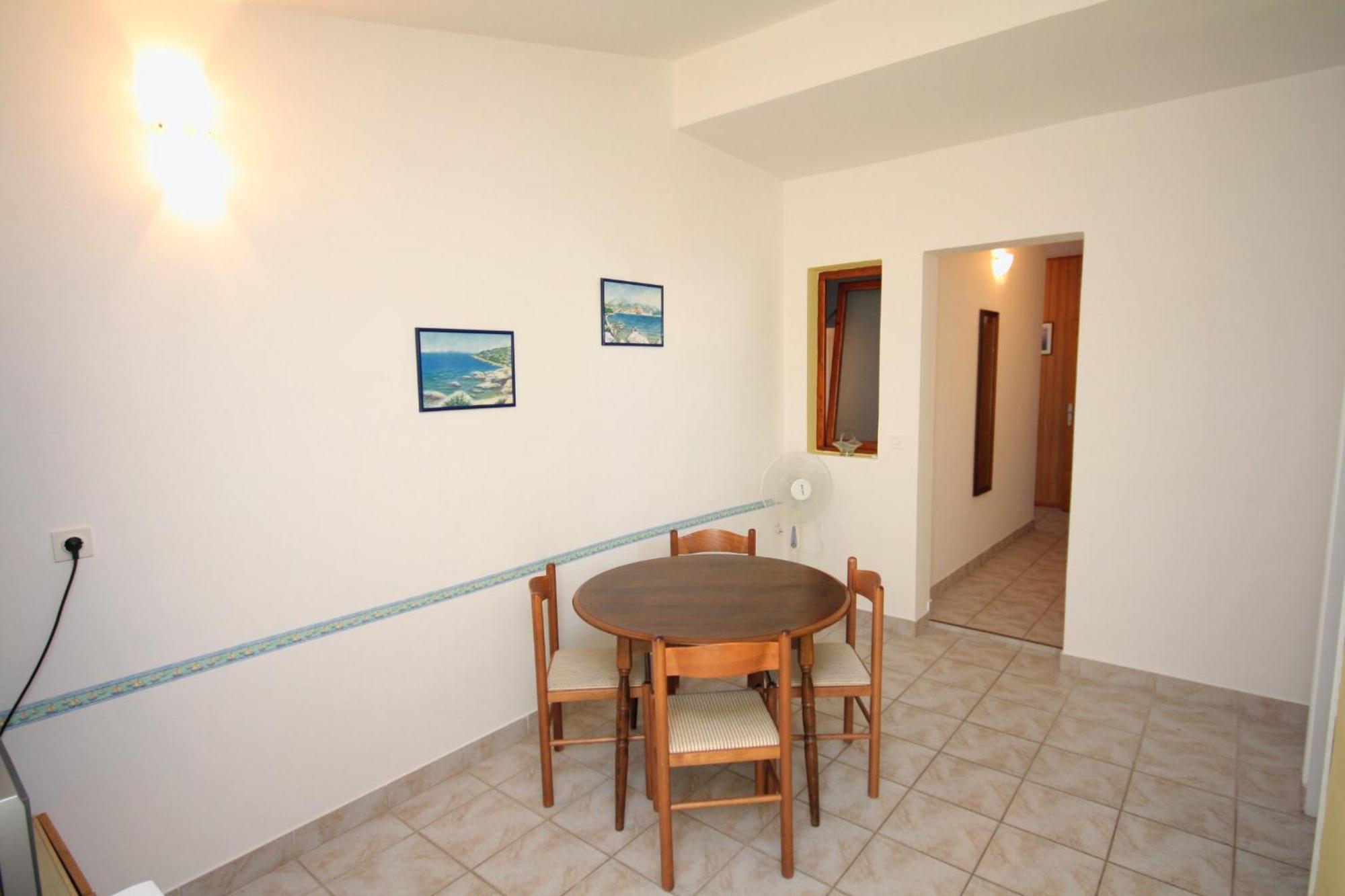Apartments By The Sea Jezera, Murter - 5063 Cameră foto